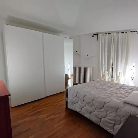 La Finestra Sui Cappuccini Апартаменты *