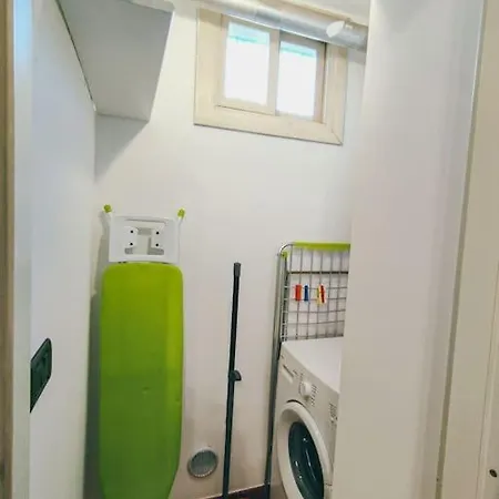 La Finestra Sui Cappuccini Апартаменты