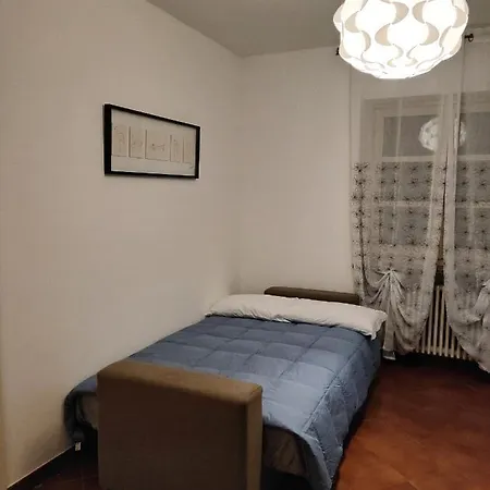 La Finestra Sui Cappuccini Апартаменты