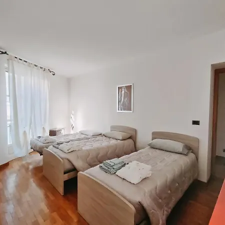 La Finestra Sui Cappuccini