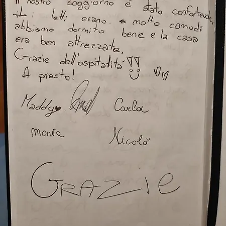 La Finestra Sui Cappuccini