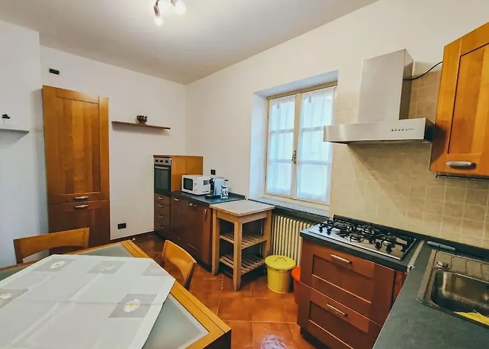 La Finestra Sui Cappuccini تورينو