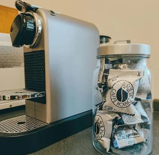 La Finestra Sui Cappuccini شقة *