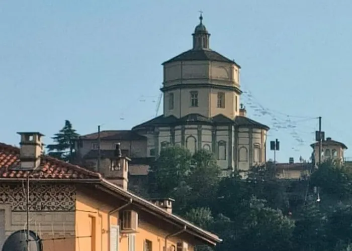 La Finestra Sui Cappuccini Turin