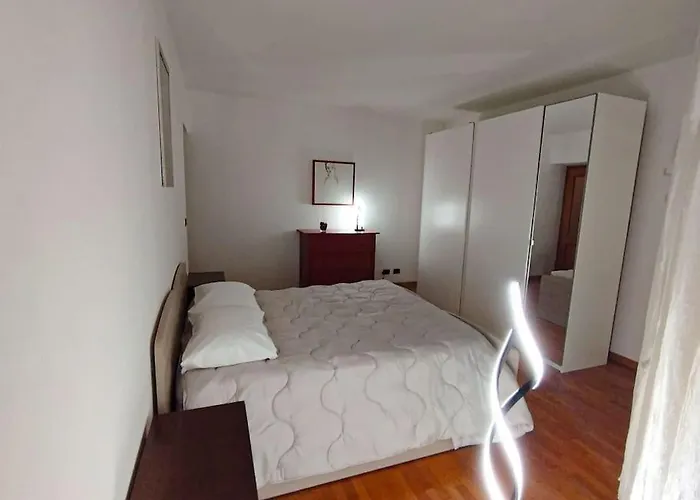 La Finestra Sui Cappuccini Apartment Turin