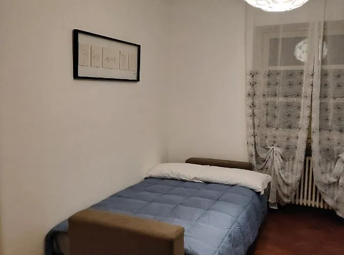 La Finestra Sui Cappuccini شقة