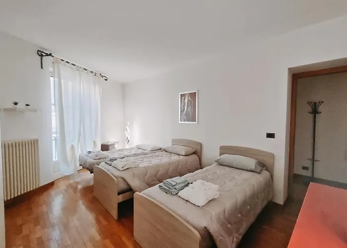 La Finestra Sui Cappuccini
