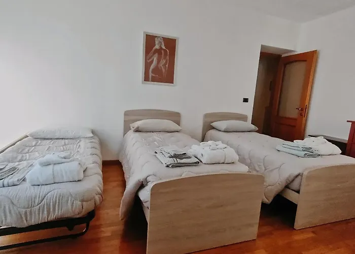 La Finestra Sui Cappuccini Turin