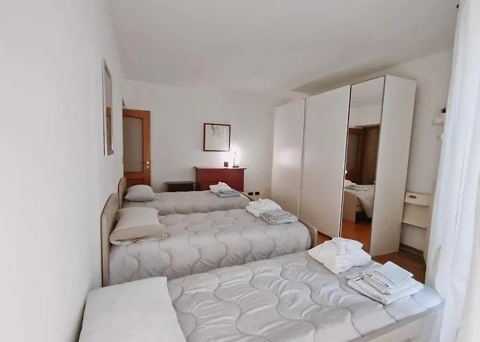 La Finestra Sui Cappuccini