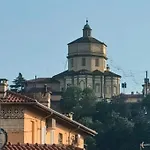 La Finestra Sui Cappuccini Turin