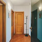 La Finestra Sui Cappuccini Lägenhet *