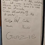 La Finestra Sui Cappuccini