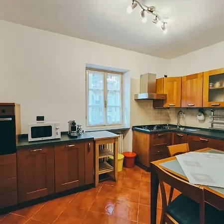 La Finestra Sui Cappuccini Appartamento *