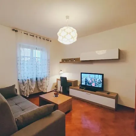 Appartamento La Finestra Sui Cappuccini Torino