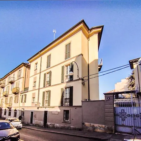 La Finestra Sui Cappuccini Torino