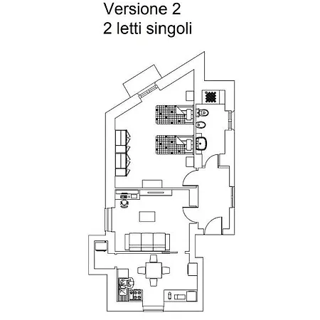 La Finestra Sui Cappuccini Torino