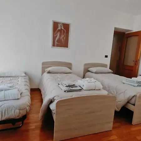 La Finestra Sui Cappuccini Torino