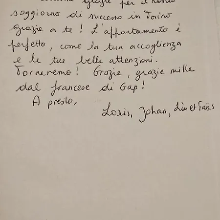 La Finestra Sui Cappuccini Appartamento *