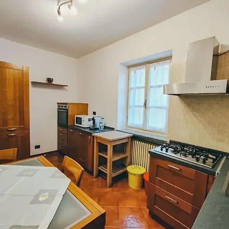 La Finestra Sui Cappuccini Τορίνο